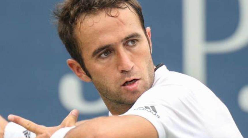 Marsel İlhan, Tayland'da ikinci tura y&uuml;kseldi