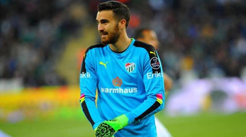 Juventus Harun Tekin'e hayran kaldı