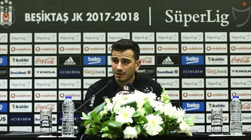 Oğuzhan &Ouml;zyakup: 'Yeni s&ouml;zleşme a&ccedil;ıklaması yakında yapılacak'