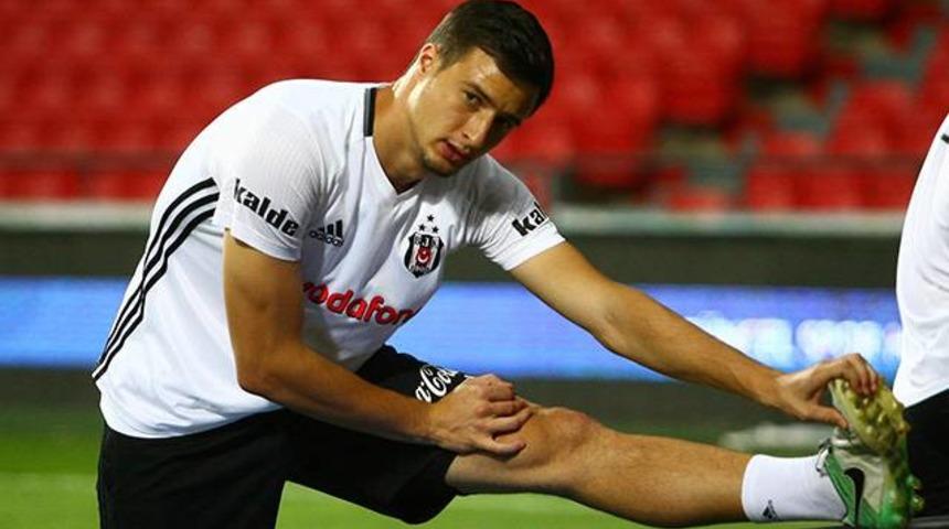 Trabzonspor Mitrovic'i kiralamak istiyor