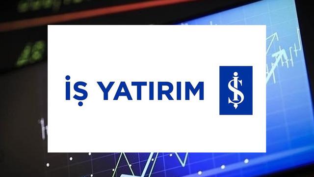 EKGYO, DAPGM, BINHO... İş Yatırım'ın en &ccedil;ok aldığı hisseler belli oldu