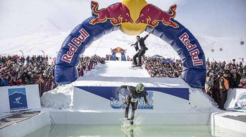 Yılın en eğlenceli havuz partisine kayıtlar başladı