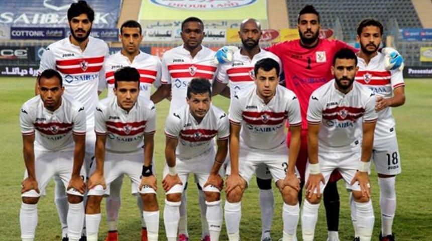 Zamalek 3.5 yılda 25 hoca değiştirdi
