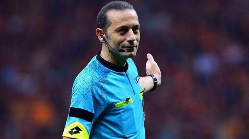 C&uuml;neyt &Ccedil;akır: 'Şike teklifi hi&ccedil; almadım'