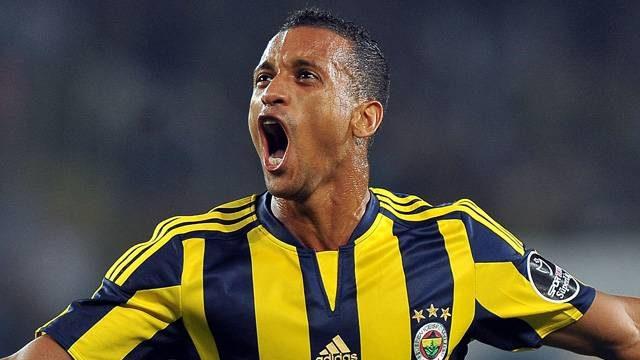 Galatasaray'da gündem Nani oldu