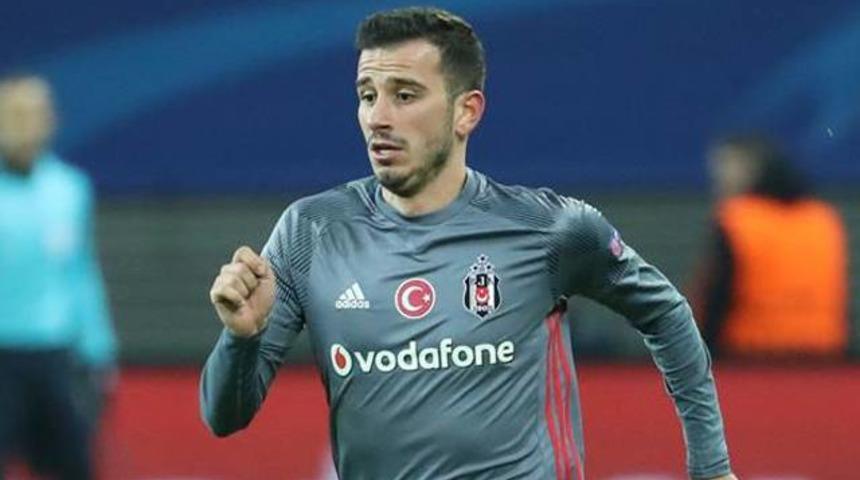 Milan'dan Oğuzhan &Ouml;zyakup i&ccedil;in hamle