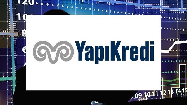 Radarına girdiler! Yapı Kredi'nin en &ccedil;ok alım yaptığı hisseler belli oldu