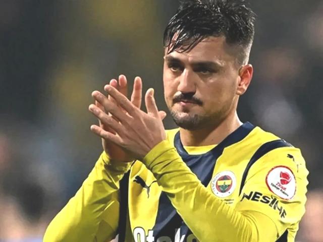 Cengiz Ünder transferinde son viraj! Ezeli rakibe her an imzayı atabilir