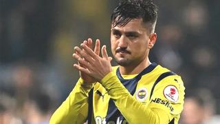 Cengiz Ünder transferinde son viraj! Ezeli rakibe her an imzayı atabilir