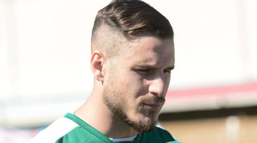 Deniz Yılmaz gitmek istemiyor 