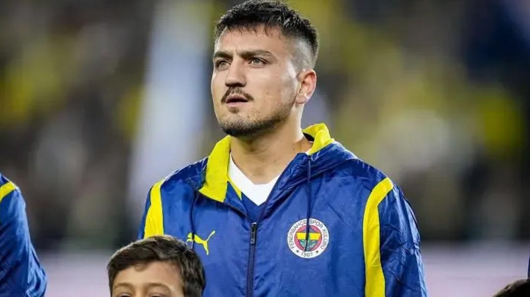 Cengiz Ünder transferinde son viraj! Ezeli rakibe her an imzayı atabilir 1