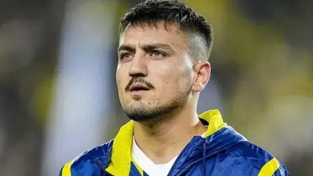 Cengiz Ünder transferinde son viraj! Ezeli rakibe her an imzayı atabilir 2