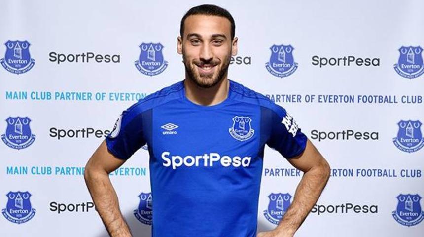 Gaziantepspor Cenk Tosun transferinden para bekliyor
