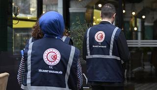Tek tek toplanıyor! Temizlik malzemesinin kirli arka yüzü