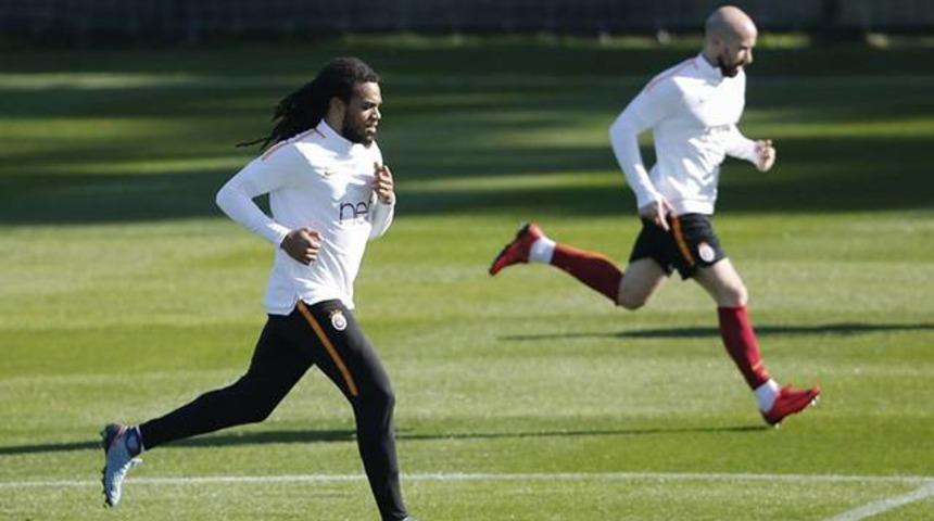 Denayer: 'Fatih Terim'in gelişiyle &ccedil;ok şey değişti'