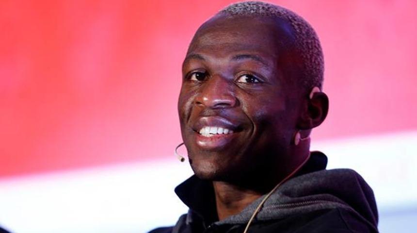 Arouna Kone: 'Samet Aybaba babam gibi'