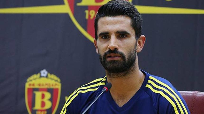 Alper Potuk: 'İlk 6 hafta &ccedil;ok &ouml;nemli'