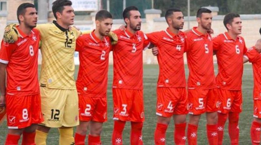 UEFA, Malta U21 Takımı'ndan 6 futbolcuya şikeden ceza verdi