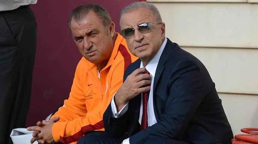 &Uuml;nal Aysal'dan yıllar sonra gelen Fatih Terim itirafı