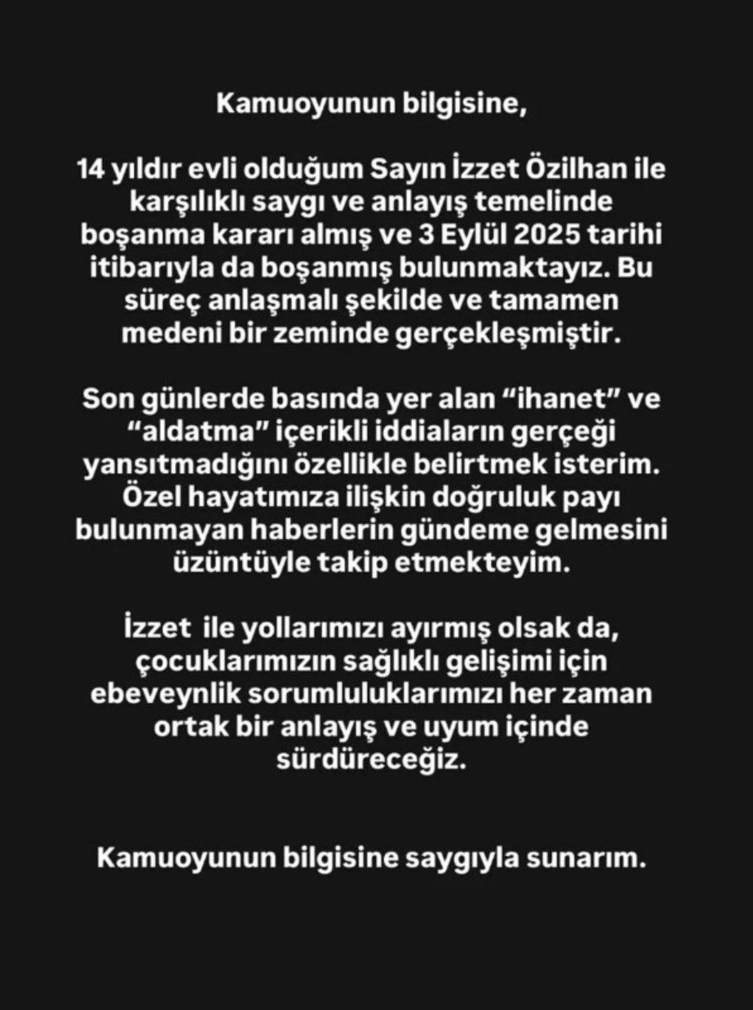 YASEMİN AÇIKLAMA YASEMİN AÇIKLAMA