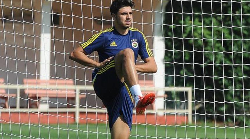 Al Gharafa'dan Ozan Tufan'a 30 milyon TL