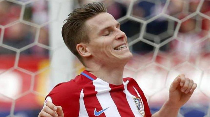 Beşiktaş Kevin Gameiro'yu takibe aldı