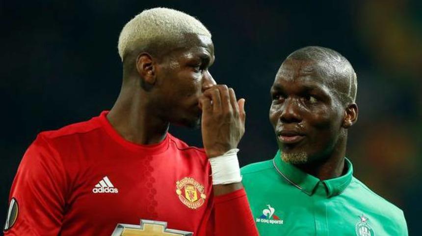 Cimbom'da Florentin Pogba iddiası