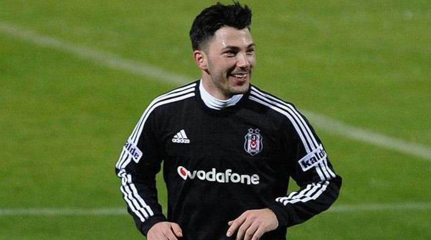 Tolgay Arslan'a Bayer Leverkusen kancası