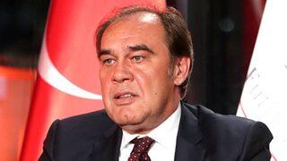 Tayfun Bayındır: Yıldırım Demirören, Galatasaray'ı UEFA'dan ceza almaktan kurtardı