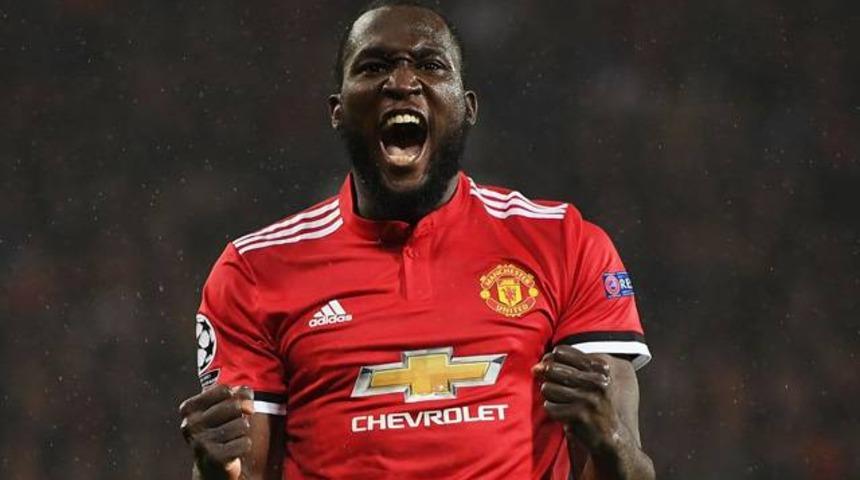 Lukaku'nun transferini b&uuml;y&uuml; engelledi!