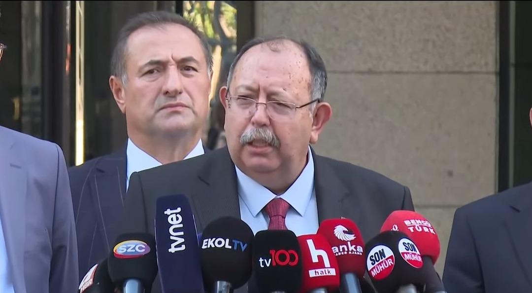 Son dakika | CHP nin itirazlarına bir ret bir kabul! YSK kararında  tam kanunsuzluk  detayı: Kongreler devam edecek 2