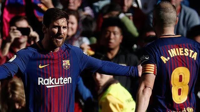 Barcelona'nın altyapısı eski günlerinden uzak