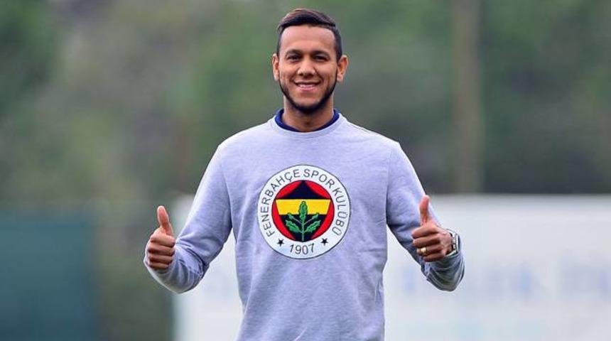 Josef Fenerbah&ccedil;e'de devam etmek istiyor