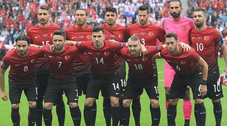 A Milli Takım, Rusya ile karşılaşacak