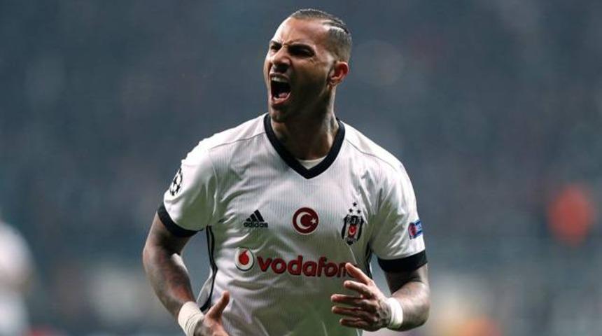 Quaresma i&ccedil;in &ccedil;ılgın teklif!