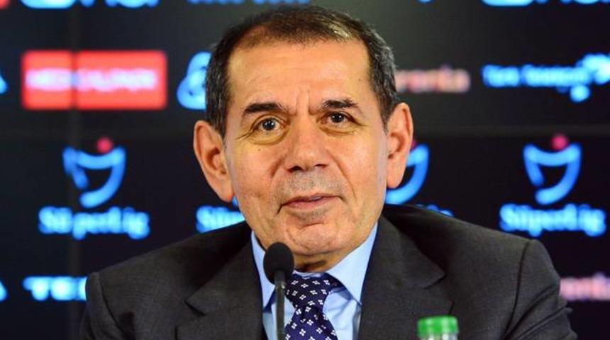 Dursun &Ouml;zbek, neden erken se&ccedil;ime gittiğini a&ccedil;ıkladı