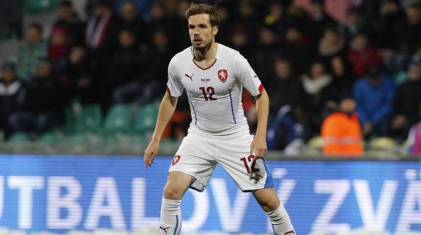 Trabzonspor, Filip Novak ile anlaştı