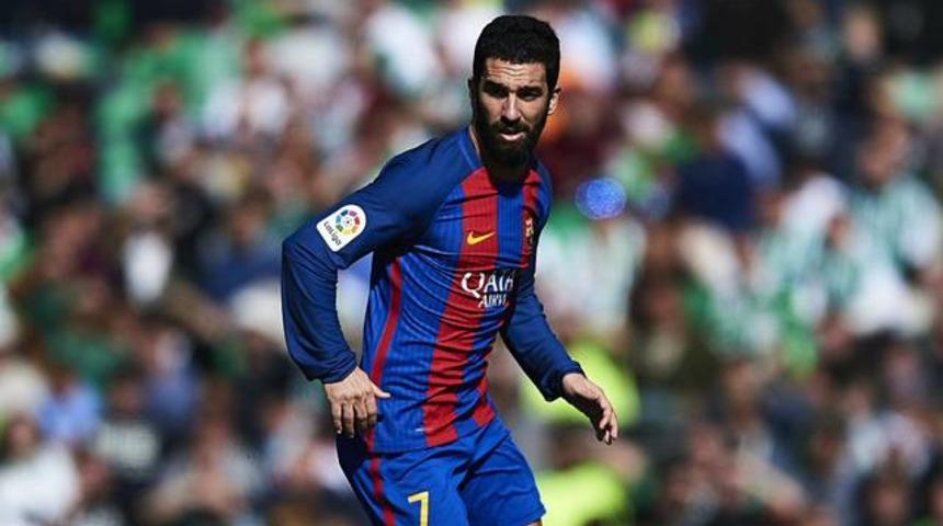 Barcelona y&ouml;netimi, Arda Turan i&ccedil;in toplanıyor