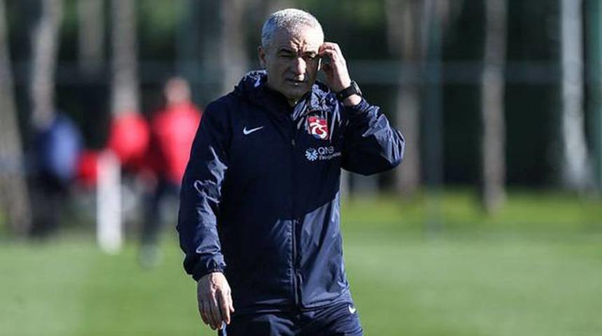 Rıza &Ccedil;alımbay: Bir sol bek ve bir kanat oyuncusu şart