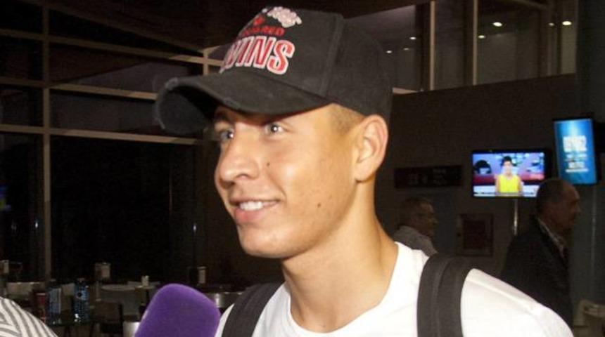 Fatih Terim, Emre Mor'u bu s&ouml;zlerle ikna etti