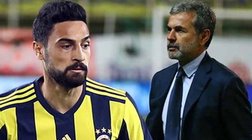 Aykut Kocaman'dan Mehmet Ekici kararı