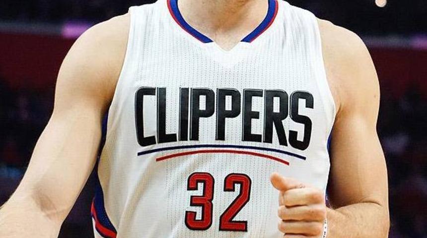 Clipperslı Williams'ın kariyer ma&ccedil;ı
