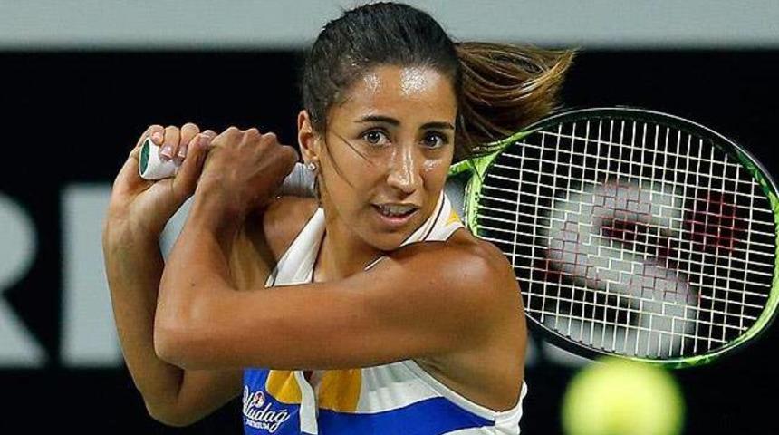 &Ccedil;ağla B&uuml;y&uuml;kak&ccedil;ay da turnuvanın dışında kaldı