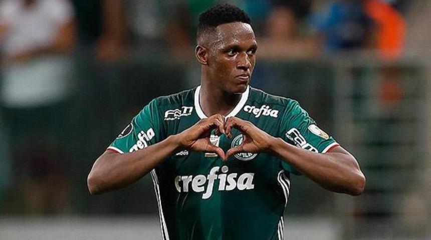 Barcelona, Mina'yı kadrosuna kattı