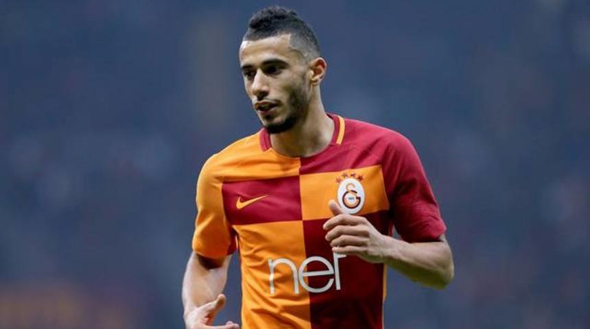 Belhanda'dan Fenerbah&ccedil;eliler'i &ccedil;ıldırtacak s&ouml;zler!