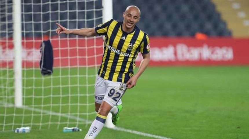 "Hen&uuml;z ger&ccedil;ek Chahechouhe'yu g&ouml;rmediniz"