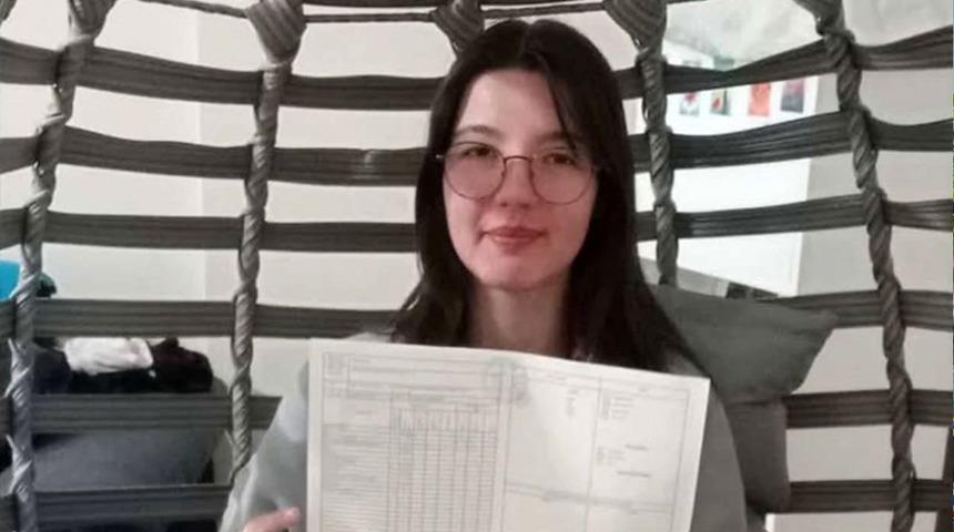 2 gün önce ortadan kaybolmuştu: Mektubu ortaya çıktı! "Beni ölü bulursanız..."