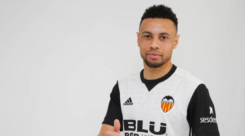 Coquelin'in yeni takımı Valencia