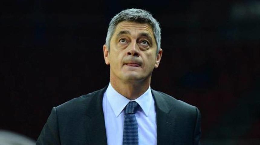 Galatasaray Odebank'ta Oktay Mahmuti d&ouml;nemi!