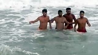 Yer: Sakarya! Cankurtaranlar boğulan kişiyi kurtardı: Kimlik tespiti yapılınca gerçek ortaya çıktı! Tam 22 yıl...